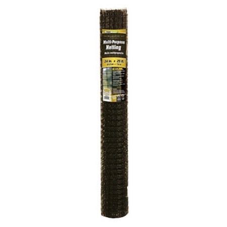 Midwest Air 889522A 0.75 X 1 In. Multi-Purpose Netting
